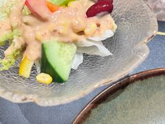 -松临·铁板烧&Omakase(神农店)