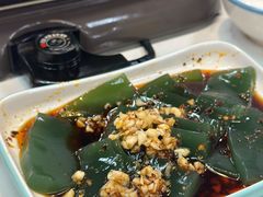 -李氏下饭菜·巫山纸包鱼·烤鱼(滨江路店)