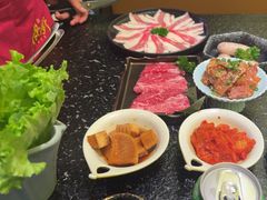 -樱嘢·炭火烧肉(惠南店)