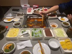 -海底捞火锅(金光华店)