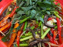 -小街47號江湖菜(四合院店)