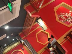 -京元盛铜锅涮肉(上海总店)