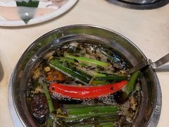 -围炉夜话·潮汕卤水火锅(榕江店)