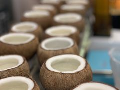 -椰椰大吉(海城店)