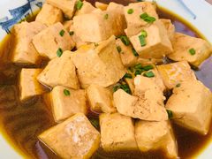 老豆腐-湾里人家(旺山景区店)