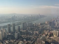 -长沙尼依格罗酒店