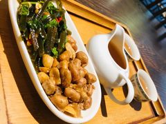 -大洋家·精品潮汕菜·生腌砂锅粥(天河东路店)