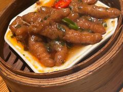 -如轩·海鲜砂锅粥·潮汕菜(一品天下店)