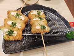 -胜博殿日式炸猪排(西红门店)