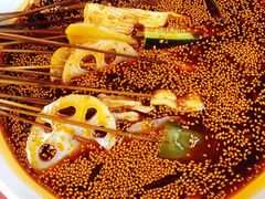 红味钵钵鸡-胃笑·开水鸡钵钵鸡(18年老店)
