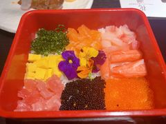 -花潮料理艺食馆(SM新生活广场店)
