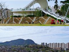 -白石龙音乐公园