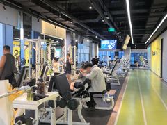 -Liking健身(哈尔滨旗舰店)