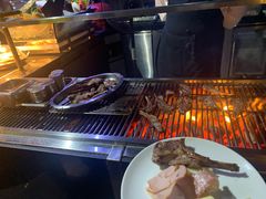 -深圳四季酒店·馥自助餐厅