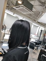 -Sying杉影日式烫染專門店