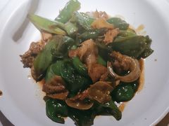 -绿茶餐厅(领展购物广场·中关村店)