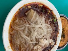 -甘记肥肠粉(马鞍北路店)