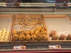 -東更道点心行(崂山丽达店)