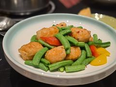 -花城粤菜餐厅(高新区店)