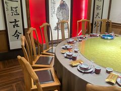 -四季厨房 鲁菜·孔府烤鸭(高新万达店)