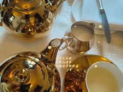 -Salon de Ville浦江汇(上海外滩华尔道夫酒店店)