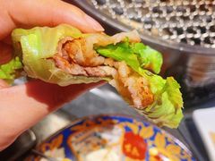 -十三姨正合丰烤肉(营迹路店)