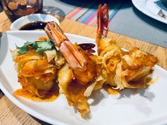 -解放碑威斯汀酒店-知味国际美食餐厅