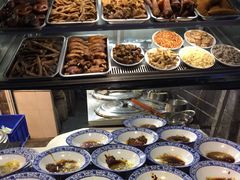 -老地方猫儿面(磁器口店)