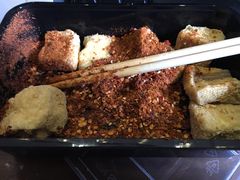 包浆豆腐-88号小吃店·经典云南菜·地道纳西美食