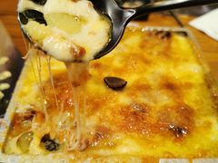 -黑牛の店·和牛烧肉(合生汇店)