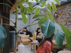 -VOYAGE COFFEE(北锣鼓巷店)