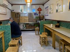 -徐建萍汤包(热河南路店)