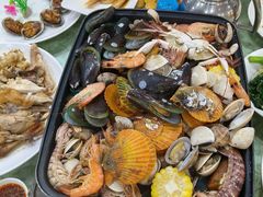 -鹏城人家海鲜酒家·23年老字号(较场尾店)