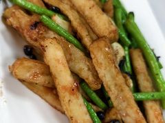 -鹿鸣酒家(越秀店)