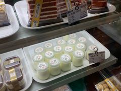 -新侨三宝乐面包店(崇文门店)