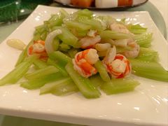 -婆婆家·湛江特色美食(福田振华路店)