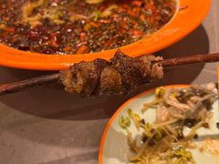 -向外鱼乐·土菜·虹鳟鱼