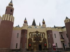 -安徒生童话乐园