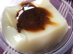 特色土红糖米凉糕-市巷·土红糖凉糕铺(祥瑞苑店)