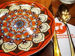 -弗拉门戈西班牙餐厅酒吧(意式风情街店)
