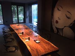 -桐寿司Sushi Tong