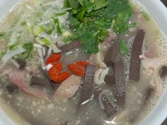 -向阳羊汤(千峰店)