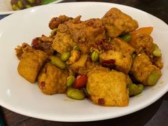 -五观堂素食(新华路店)
