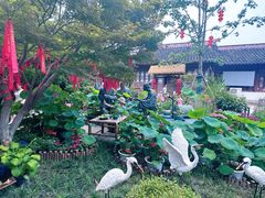 -钱王祠