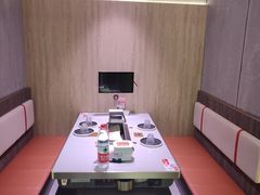 -丰茂烤串(全国首店)
