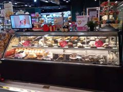 -G-Super 绿地优选(徐汇绿地缤纷城店)