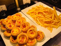 -博悦公馆尚悦自助餐厅