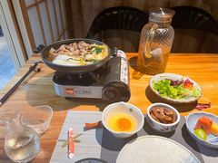 -森味薪火烧•烧鸟居酒屋•日本料理(望京店)