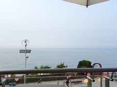 -燕儿岛山公园