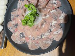 -呷哺呷哺 黄金牧场 (新中关购物中心店)